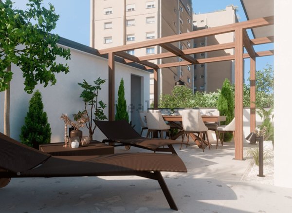 appartamento in vendita a Milano in zona Niguarda