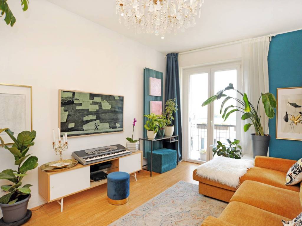 appartamento in vendita a Milano in zona Piazzale Lodi