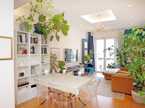 appartamento in vendita a Milano in zona Porta Vittoria