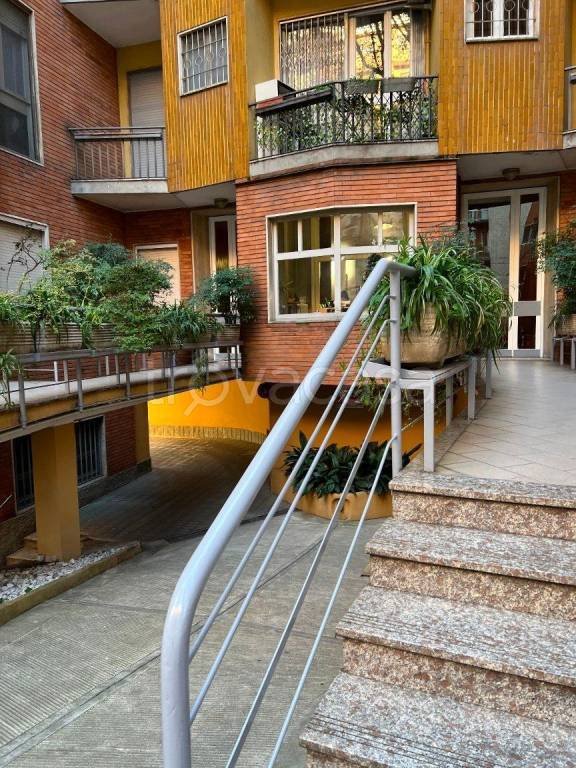 appartamento in vendita a Milano in zona Centro Storico