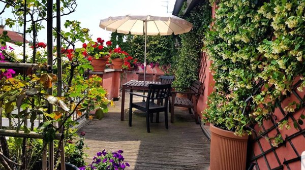 appartamento in vendita a Milano in zona Centro Storico