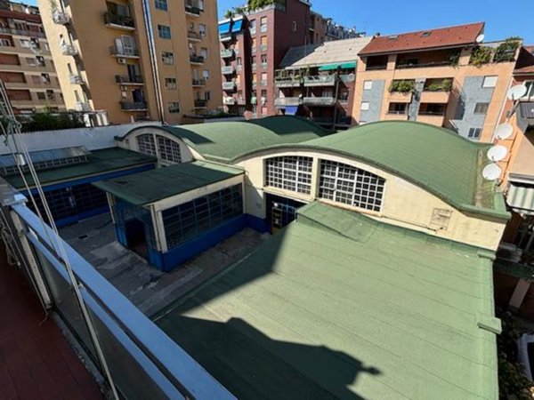 negozio in vendita a Milano