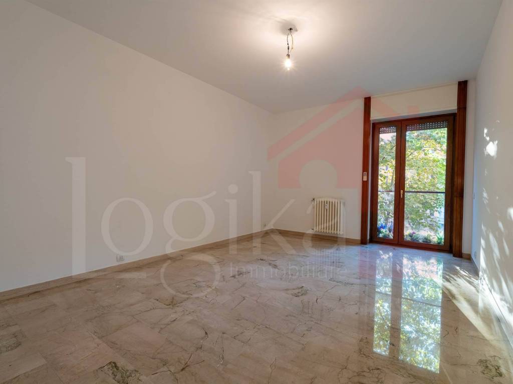 appartamento in vendita a Milano in zona Il Portello