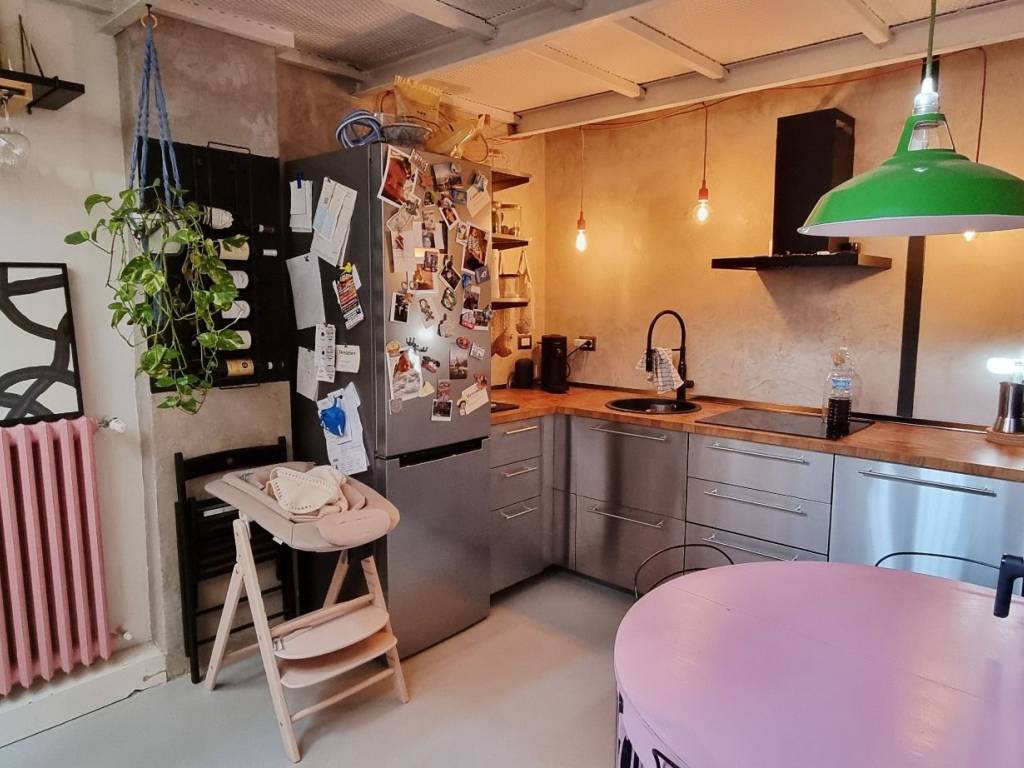 appartamento in vendita a Milano in zona Centro Storico