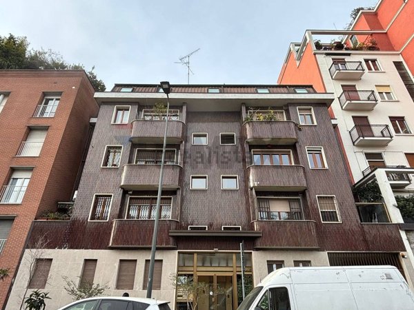 appartamento in vendita a Milano in zona Porta Vittoria