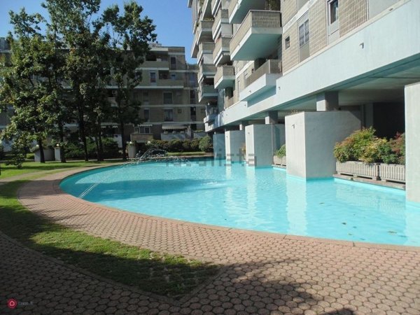 appartamento in vendita a Milano in zona Ronchetto sul Naviglio