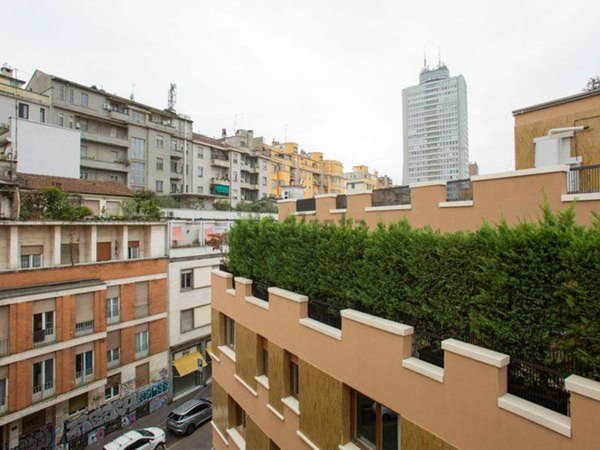 appartamento in vendita a Milano in zona Porta Venezia