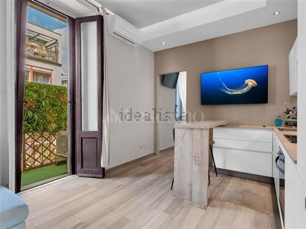 appartamento in vendita a Milano in zona Il Portello