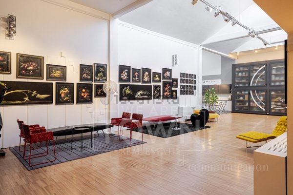 appartamento in vendita a Milano in zona San Cristoforo