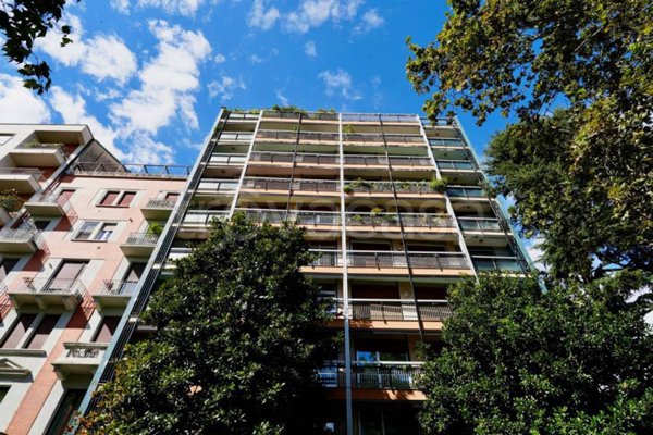 appartamento in vendita a Milano in zona Città Studi