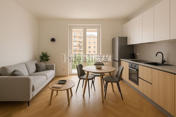 appartamento in vendita a Milano in zona Isola