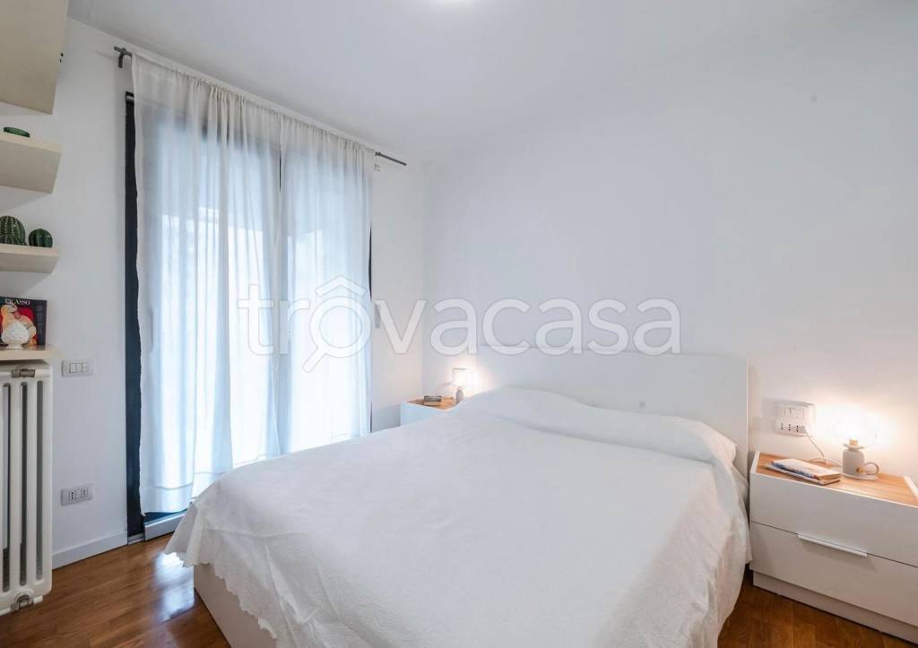 appartamento in vendita a Milano in zona San Siro