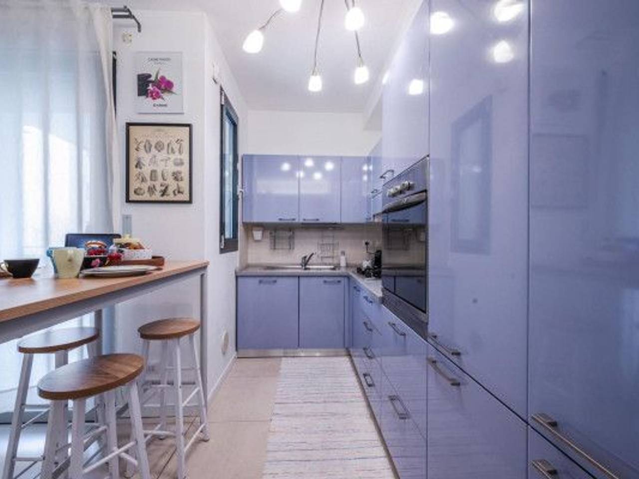 appartamento in vendita a Milano in zona San Siro