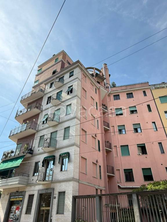 appartamento in vendita a Milano in zona Porta Vittoria