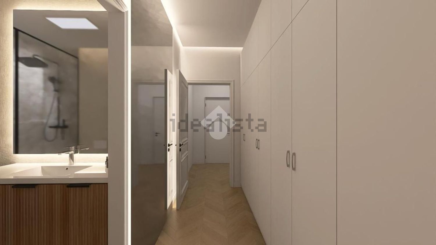 appartamento in vendita a Milano in zona Centro Storico