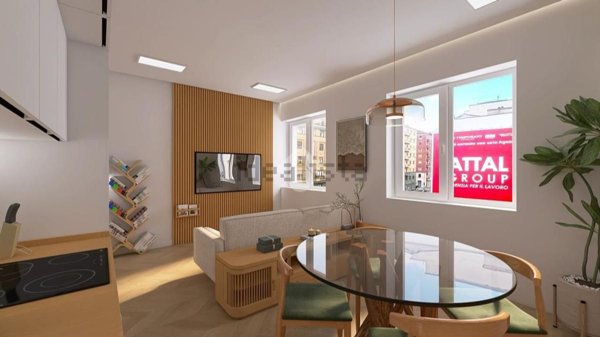 appartamento in vendita a Milano in zona Centro Storico