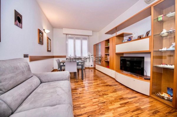 appartamento in vendita a Milano in zona Lambrate