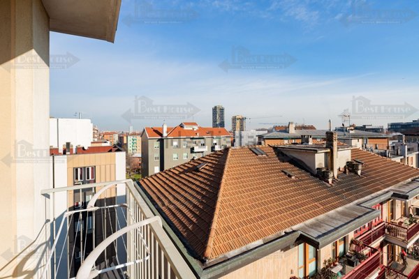 appartamento in vendita a Milano in zona Centro Storico