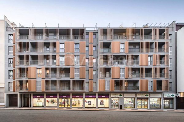 appartamento in vendita a Milano in zona Città Studi