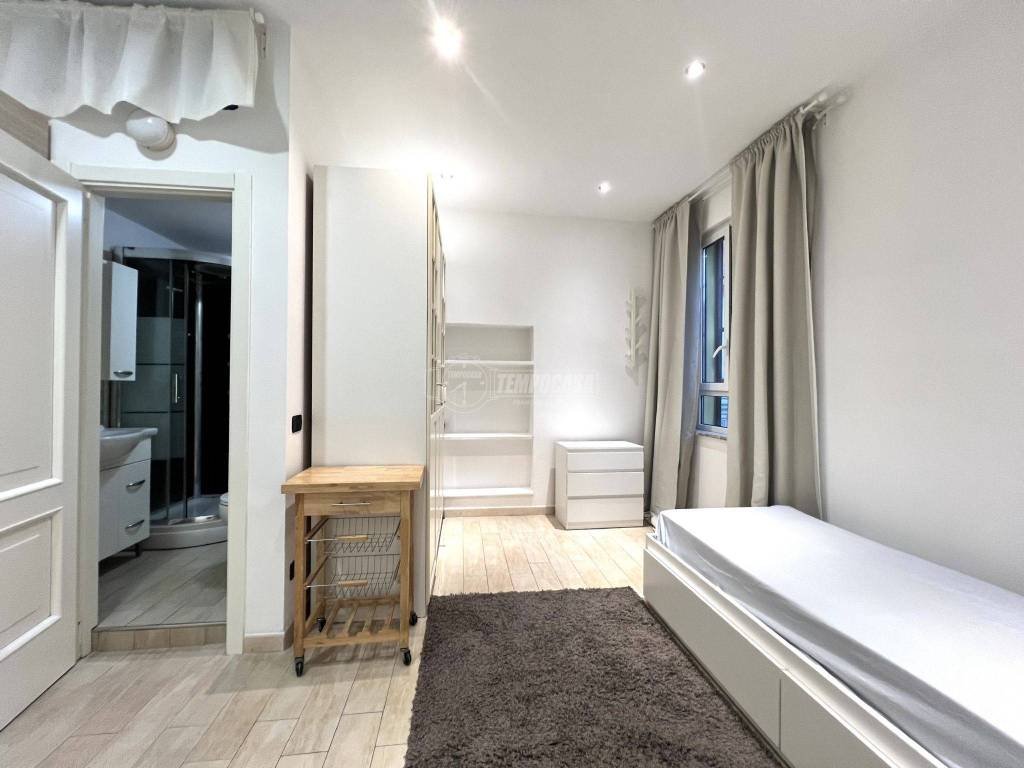 appartamento in vendita a Milano in zona Crescenzago