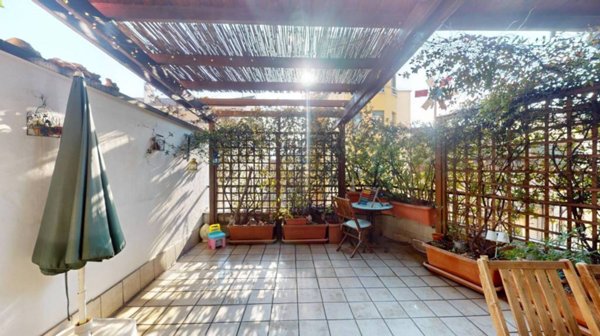 appartamento in vendita a Milano in zona Stazione Centrale