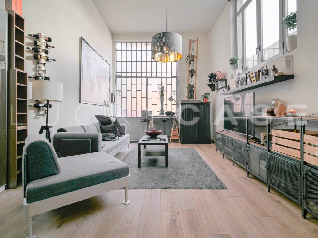 appartamento in vendita a Milano in zona Affori