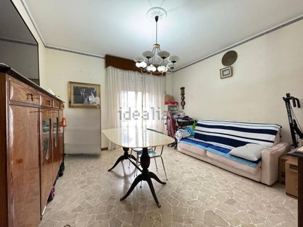 appartamento in vendita a Milano in zona Affori