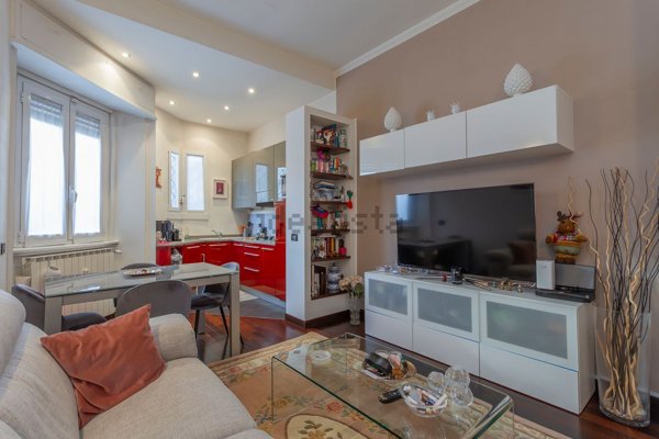 appartamento in vendita a Milano in zona San Vittore