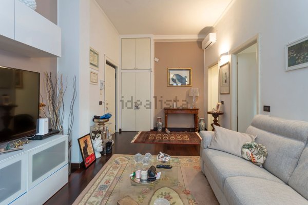 appartamento in vendita a Milano in zona San Vittore