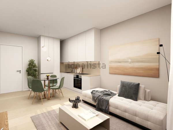 appartamento in vendita a Milano in zona Garegnano