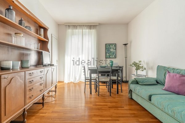 appartamento in vendita a Milano in zona Isola