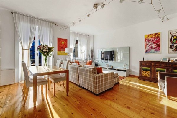 appartamento in vendita a Milano in zona Loreto