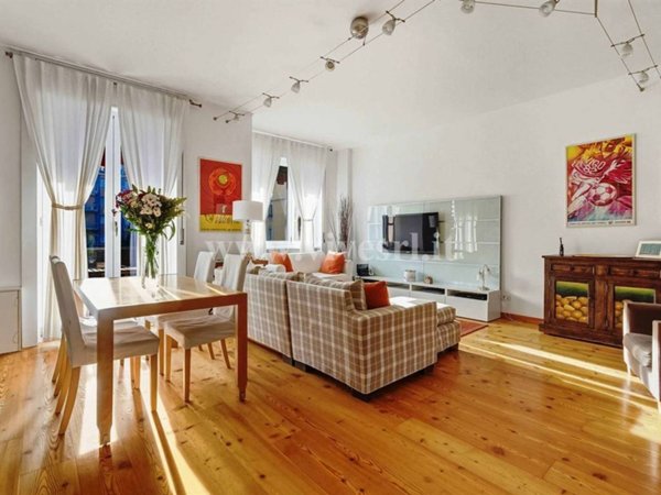 appartamento in vendita a Milano in zona Casoretto