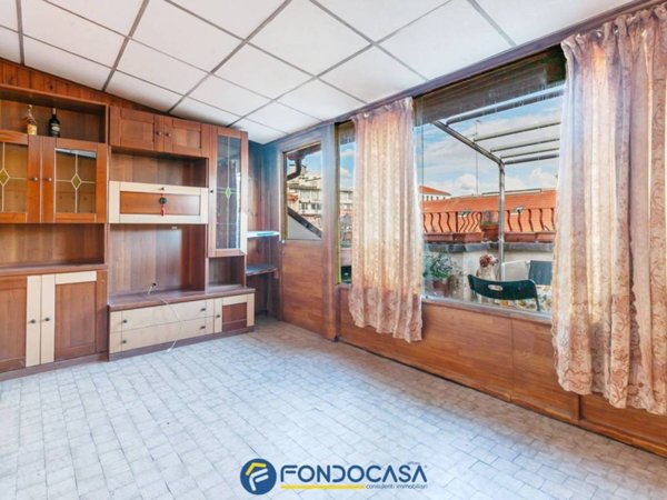 appartamento in vendita a Milano in zona Calvairate