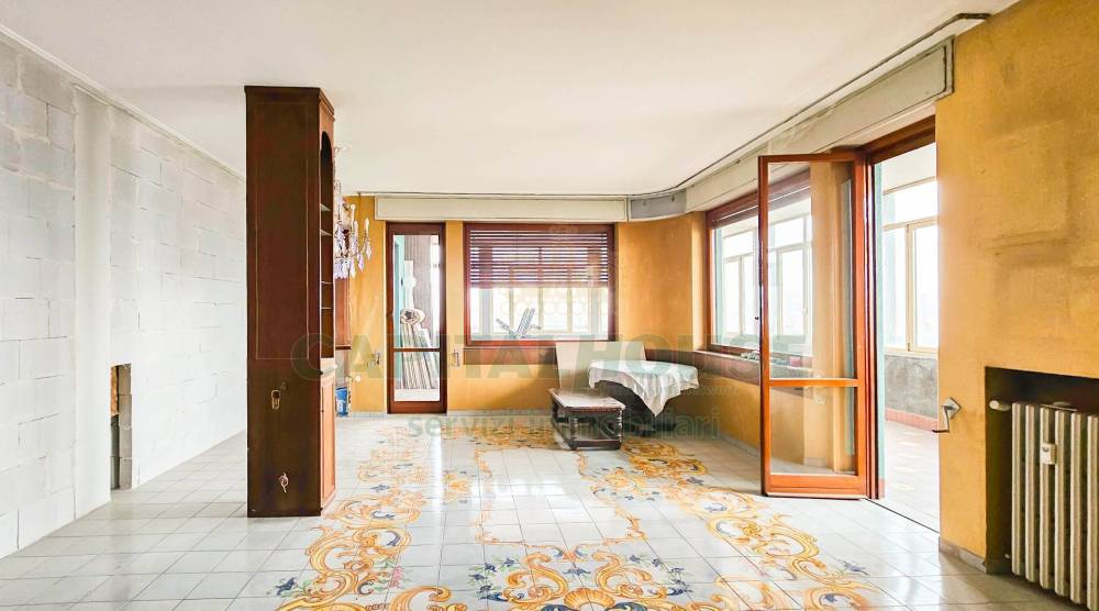 appartamento in vendita a Milano in zona Bicocca