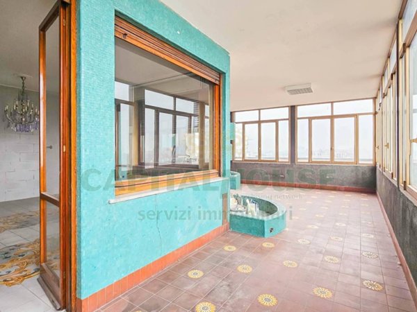 appartamento in vendita a Milano in zona Bicocca