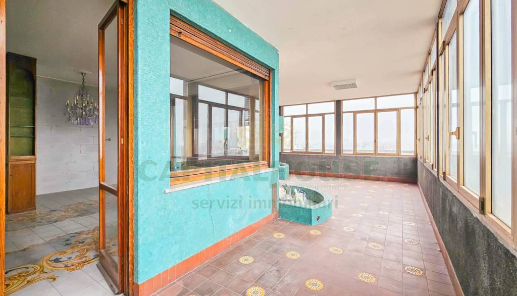 appartamento in vendita a Milano in zona Bicocca