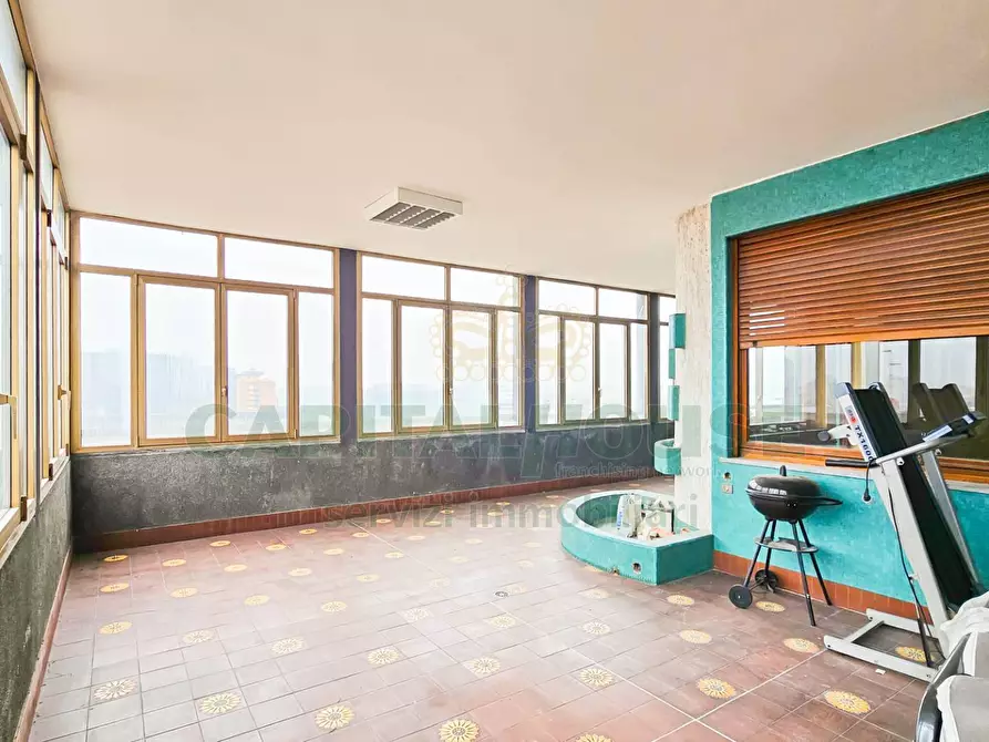 appartamento in vendita a Milano in zona Bicocca