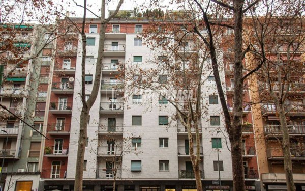 appartamento in vendita a Milano in zona Porta Garibaldi