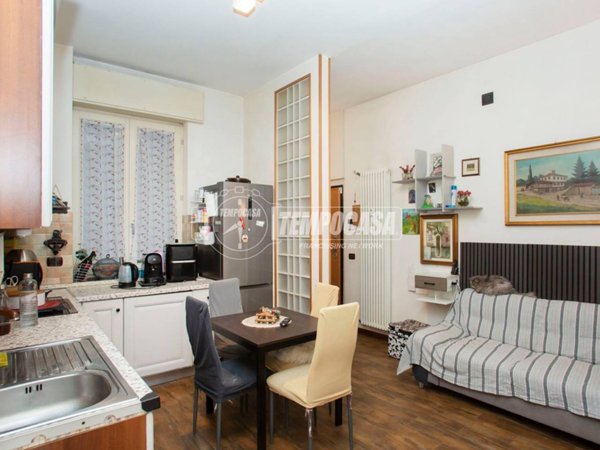 appartamento in vendita a Milano in zona Porta Garibaldi