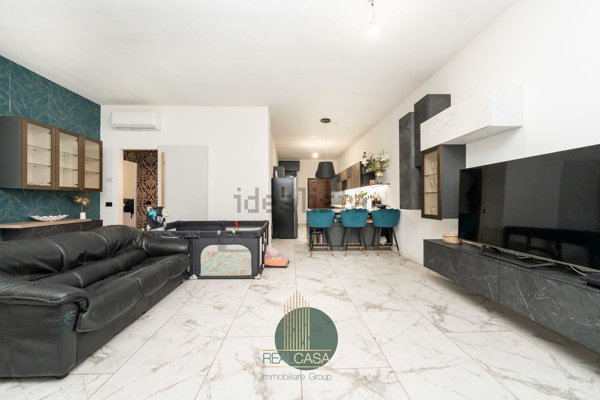 appartamento in vendita a Milano in zona Crescenzago