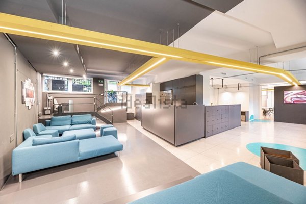 ufficio in vendita a Milano in zona San Vittore