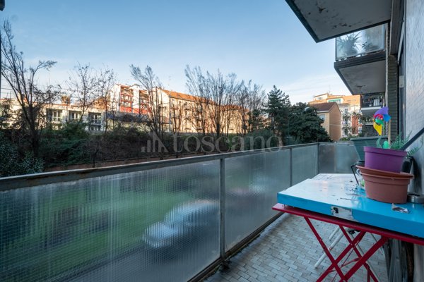 appartamento in vendita a Milano in zona Bocconi