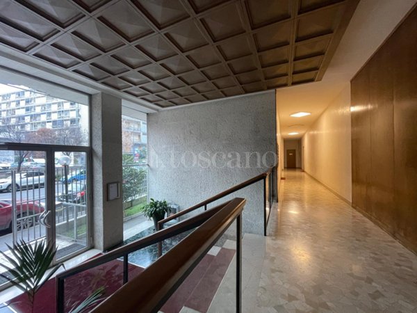 appartamento in vendita a Milano in zona Maggiolina