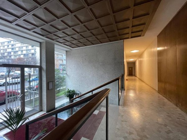 appartamento in vendita a Milano in zona Maggiolina