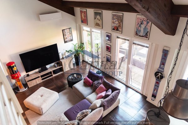 appartamento in vendita a Milano in zona Villapizzone