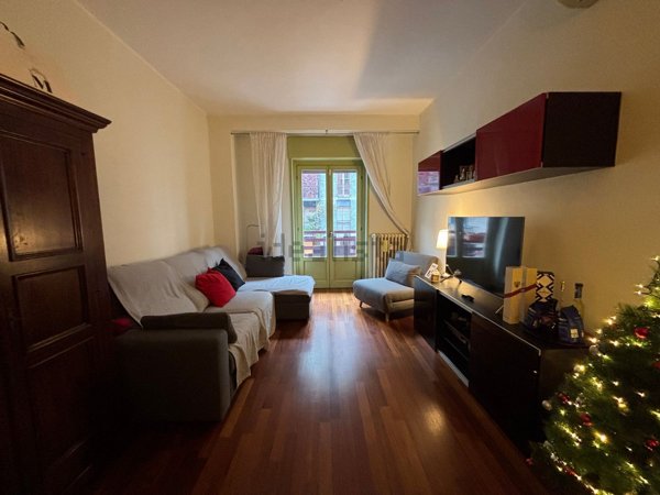 appartamento in vendita a Milano in zona San Vittore