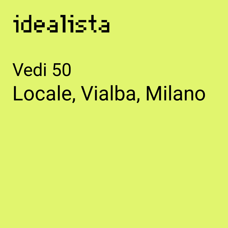 casa indipendente in vendita a Milano in zona Vialba