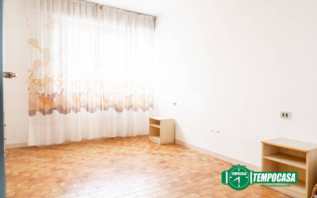 appartamento in vendita a Milano in zona Gallaratese