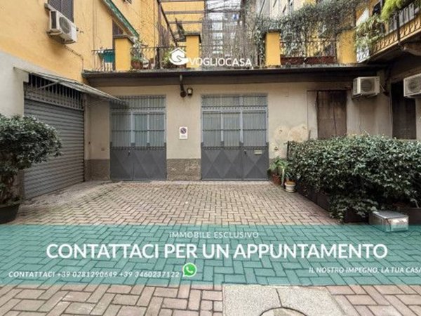 negozio in vendita a Milano in zona Isola